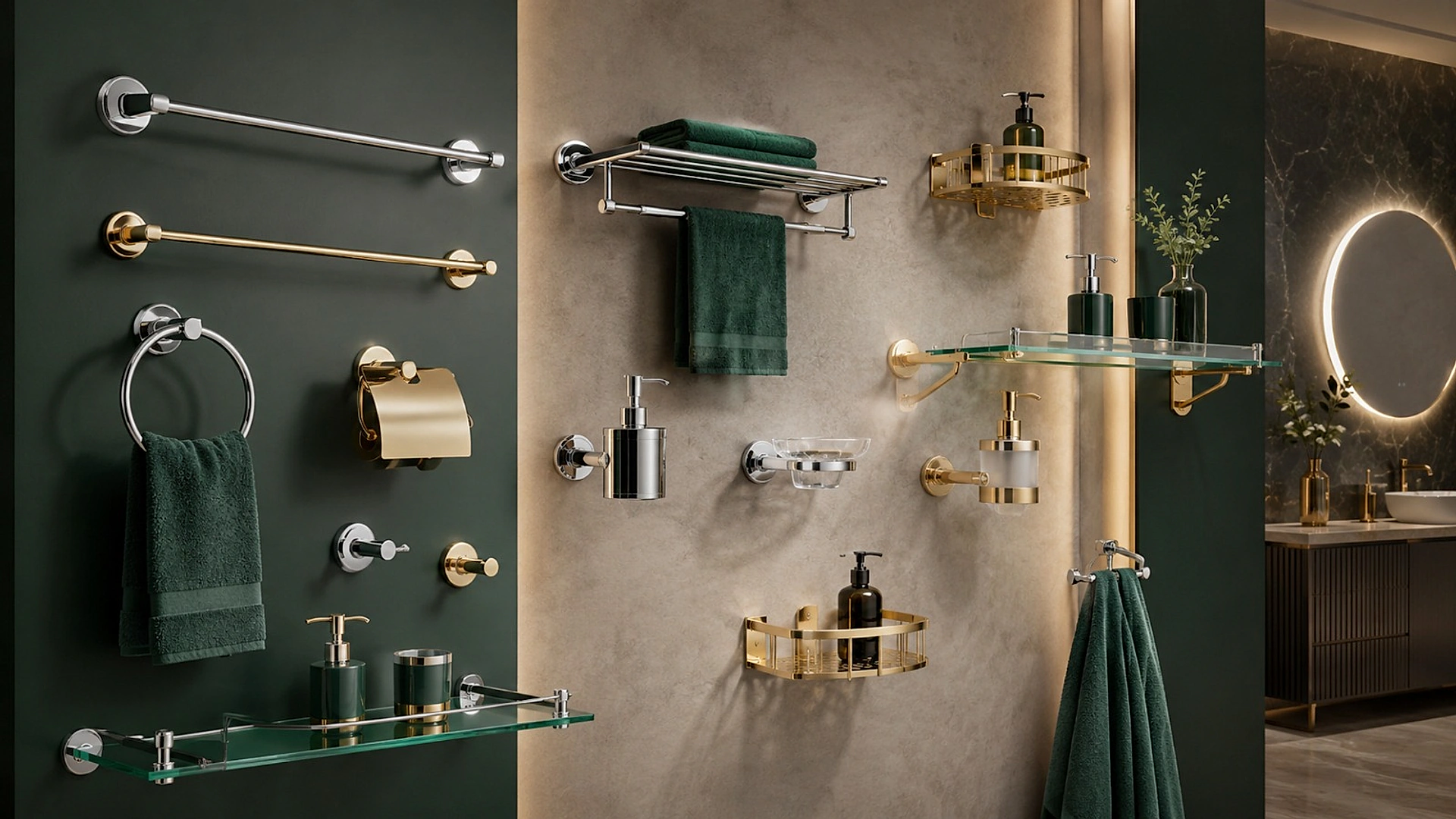 Accessories