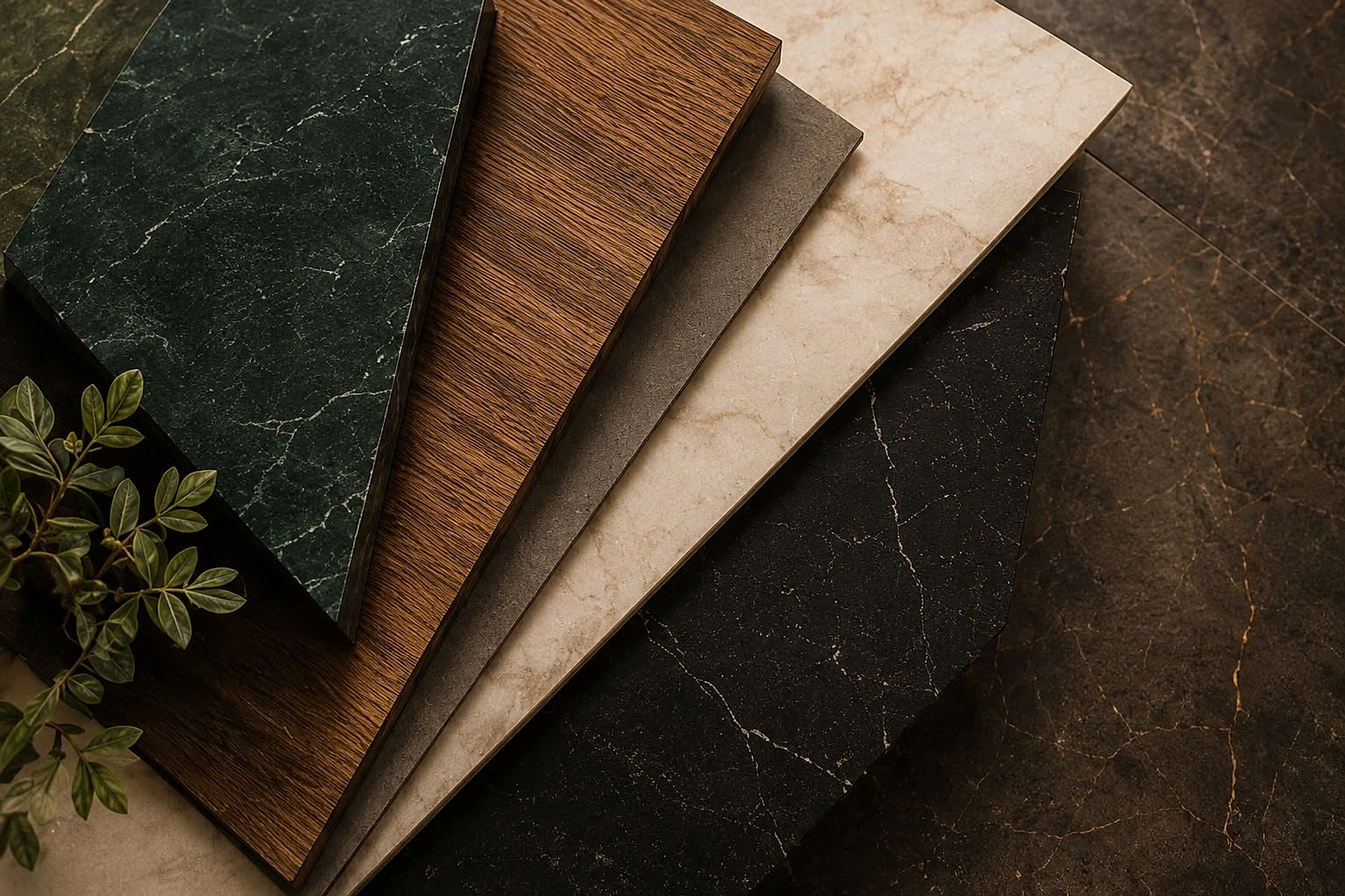 Tile Selection Guide