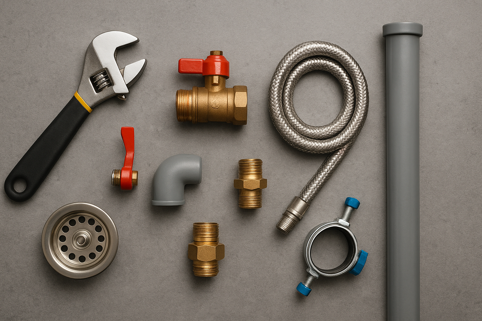 plumbing
